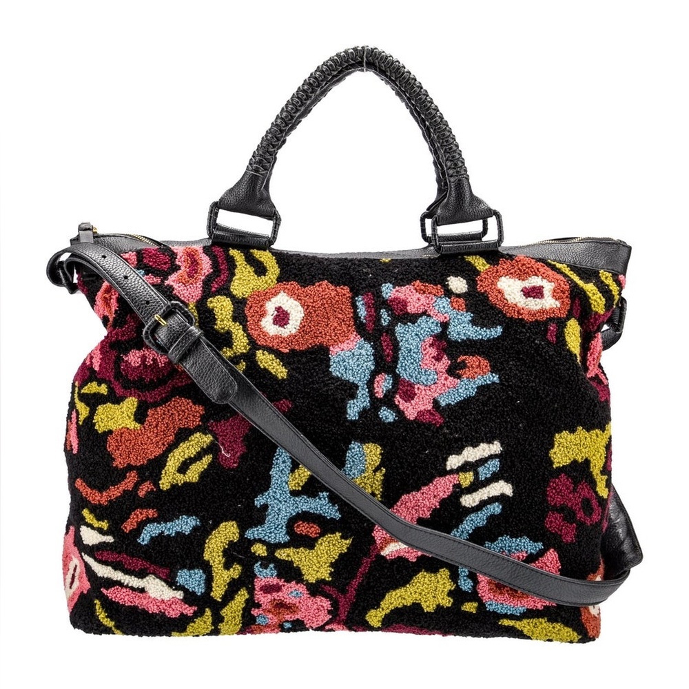 Cleobella weekender